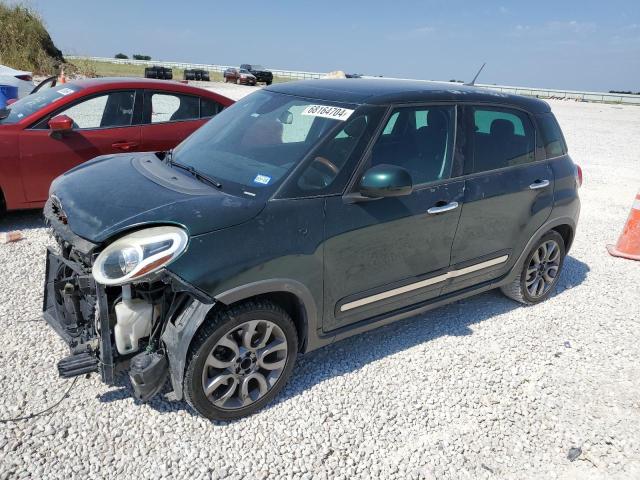 VIN ZFBCFADH4FZ033219 2015 Fiat 500L, Trekking no.1