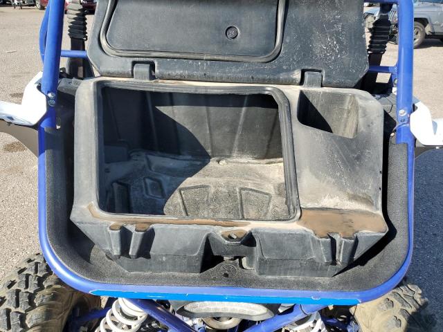 2017 YAMAHA YXZ1000 ET 5Y4AN08Y4HA102608