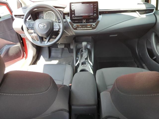 2021 TOYOTA COROLLA LE - 5YFEPMAE4MP271111