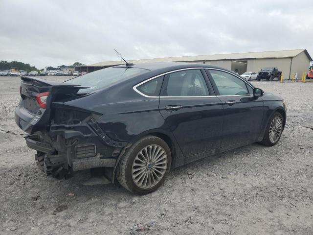 VIN 3FA6P0K97ER292938 2014 Ford Fusion, Titanium no.3