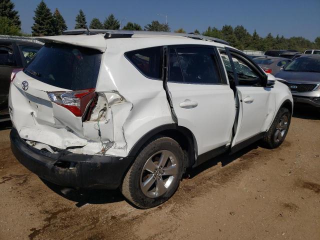 2015 TOYOTA RAV4 XLE - JTMRFREV8FJ022751