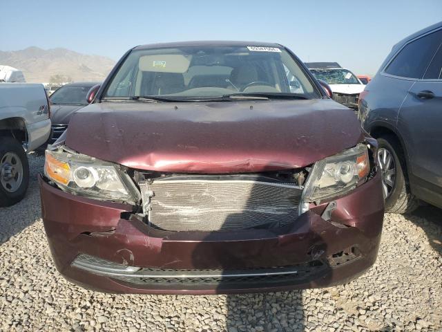 2016 HONDA ODYSSEY EX 5FNRL5H66GB040437  69347504