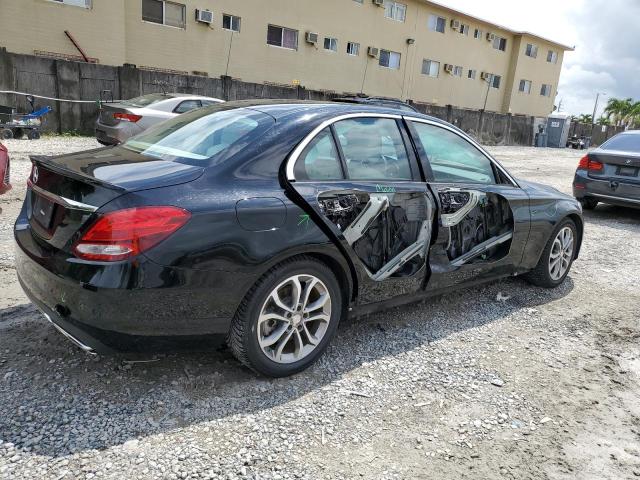 VIN 55SWF4JB0FU069859 2015 Mercedes-Benz C-Class, 300 no.3