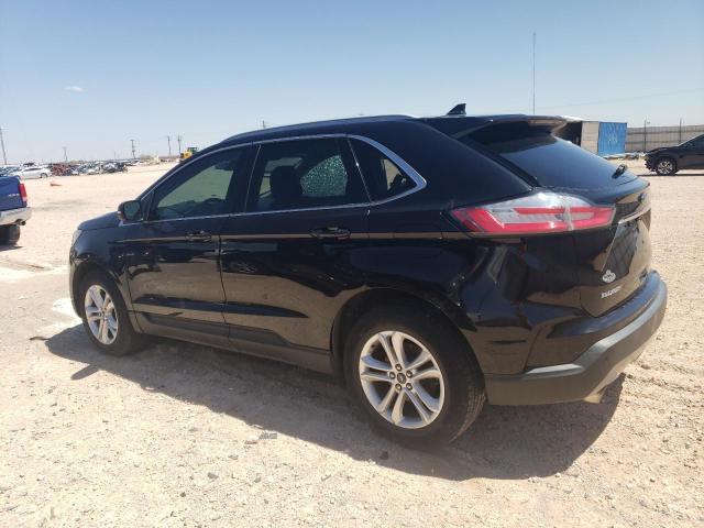 2020 FORD EDGE SEL - 2FMPK3J91LBA29951