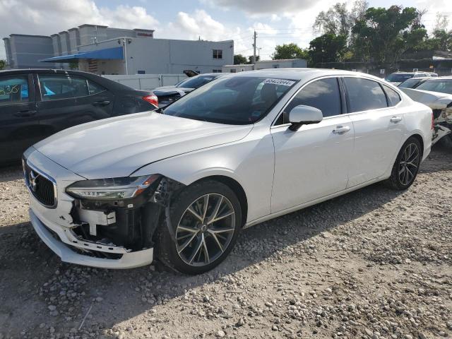 2018 VOLVO S90 T5 MOM - LVY982AK3JP034639