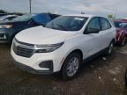 2022 CHEVROLET EQUINOX LS - 2GNAXHEV6N6123892