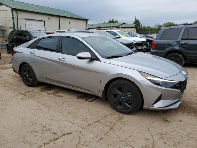2023 HYUNDAI ELANTRA SE - 5NPLM4AG3PH095820
