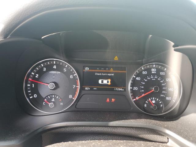 2023 KIA FORTE LX - 3KPF24AD9PE657832