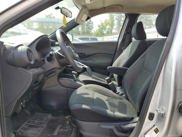 2019 NISSAN KICKS S - 3N1CP5CU4KL471565