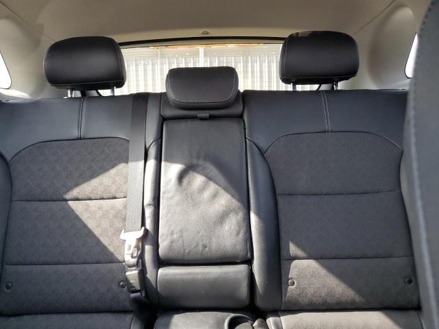 2020 KIA NIRO TOURI - KNDCC3LC0L5420165