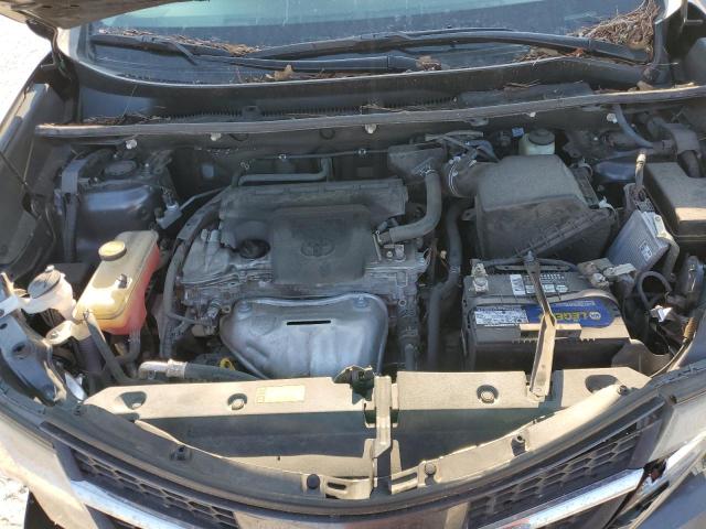 2015 TOYOTA RAV4 XLE - 2T3WFREV1FW172771