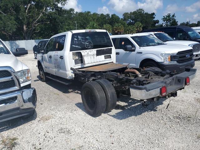 2018 FORD F350 SUPER 1FT8W3DT3JEB39003  67420964