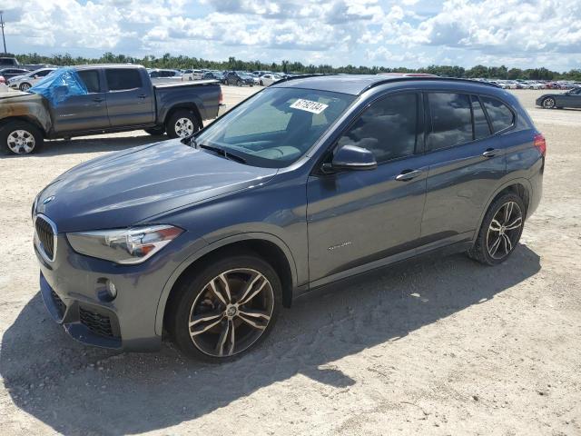 VIN WBXHU7C37J5H40421 2018 BMW X1, Sdrive28I no.1