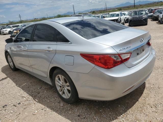 Vin: 5npeb4ac9dh532730, lot: 65860304, hyundai sonata gls 20132