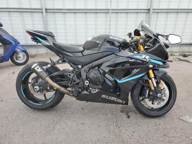 2024 SUZUKI GSX-R1000 R 2024