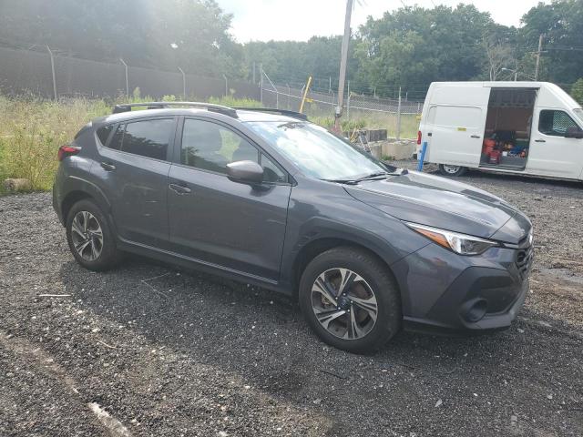2024 SUBARU CROSSTREK - JF2GUADC2RH205252