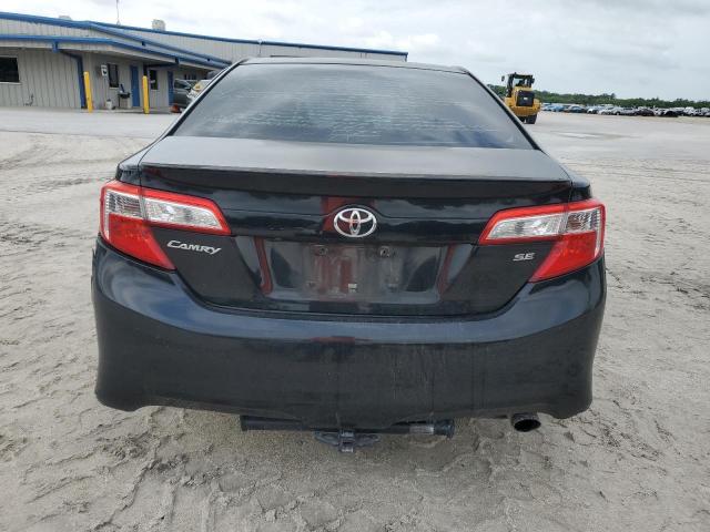 VIN 4T1BF1FK0EU389479 2014 Toyota Camry, L no.6