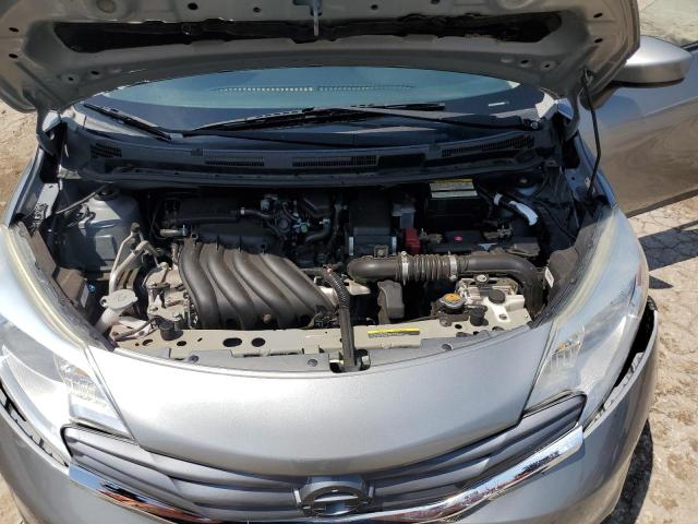 2015 NISSAN VERSA NOTE - 3N1CE2CP8FL427833