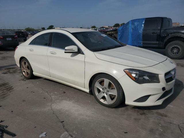 VIN WDDSJ4EB7GN350445 2016 Mercedes-Benz CLA-Class,... no.4