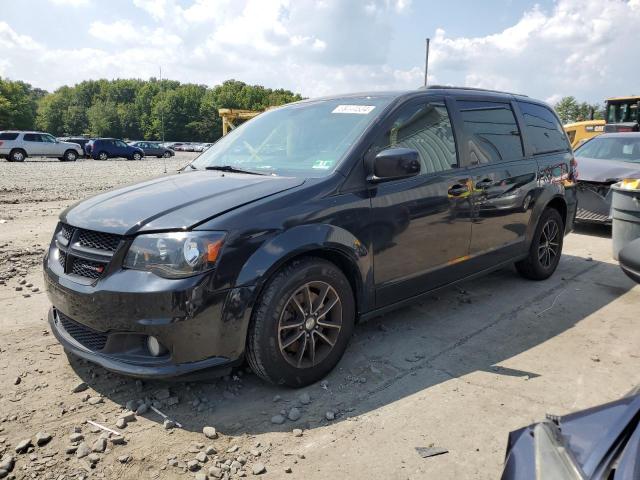 2018 DODGE GRAND CARA - 2C4RDGEG2JR346052