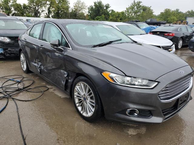 2016 FORD FUSION SE - 3FA6P0HD1GR381404