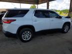 CHEVROLET TRAVERSE L photo