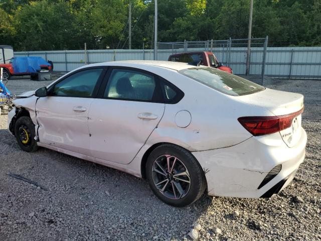 2022 KIA FORTE FE - 3KPF24AD1NE468329