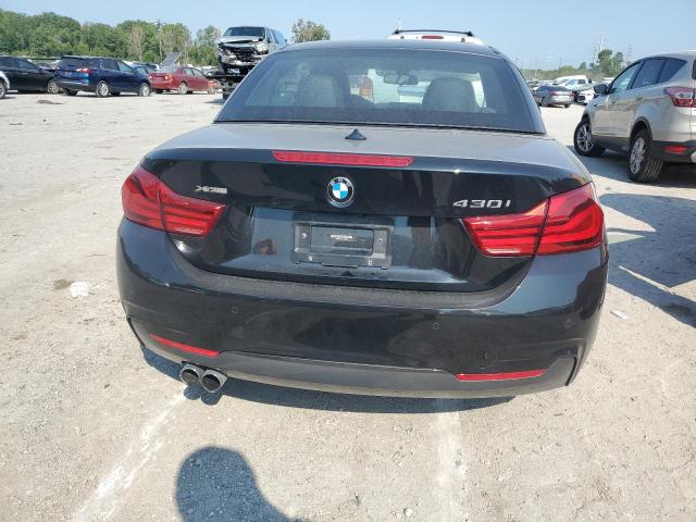 2018 BMW 430XI - WBA4Z3C59JEC45996