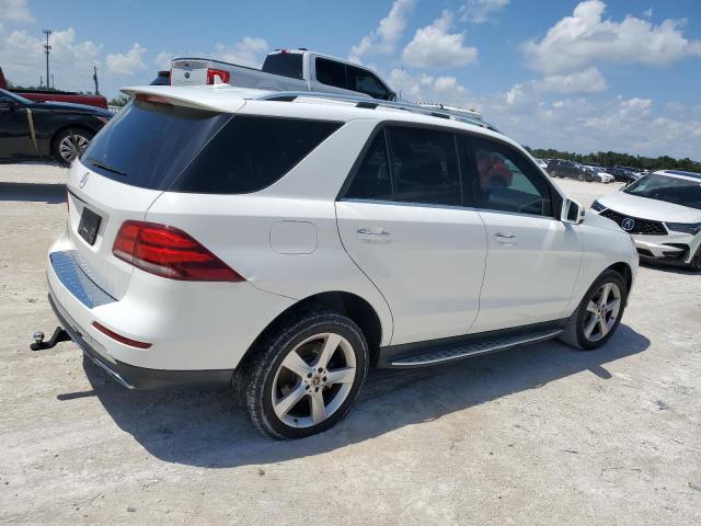 VIN 4JGDA5JB7JB027015 2018 Mercedes-Benz GLE-Class,... no.3