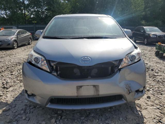 2016 TOYOTA SIENNA XLE - 5TDDK3DC2GS135618