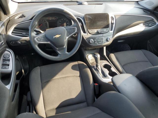 2019 CHEVROLET MALIBU LS - 1G1ZB5ST7KF225689