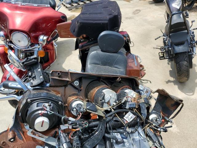 2008 HARLEY-DAVIDSON FLHTCUSE3 1HD1PR8408Y952276