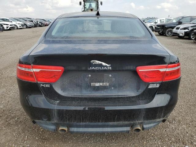 2017 JAGUAR XE PREMIUM - SAJAJ4BV3HA968781