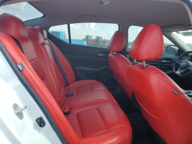 2020 NISSAN ALTIMA S - 1N4BL4BV3LC177005