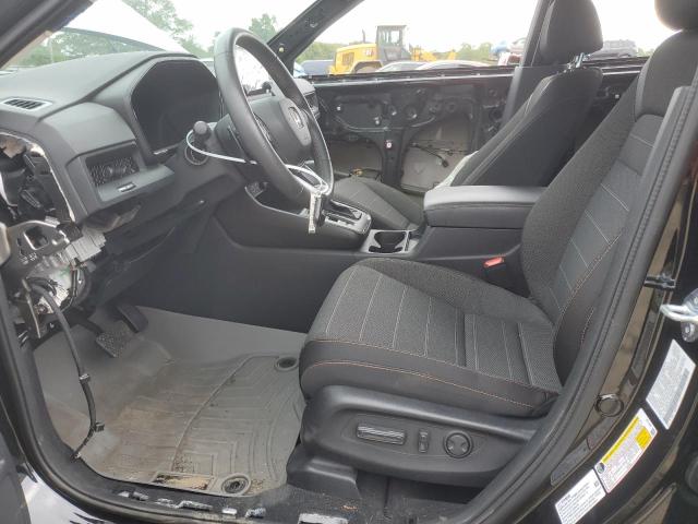2024 HONDA CR-V SPORT - 5J6RS6H59RL022203
