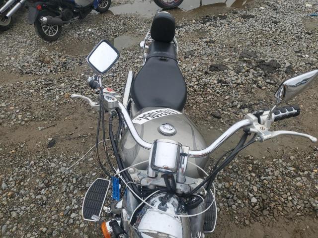 2002 HONDA VT 1100 - 1HFSC43052A206744