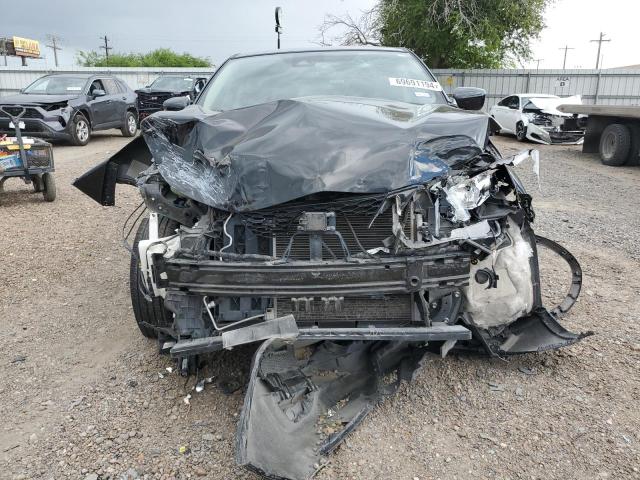 2020 NISSAN ROGUE SPOR - JN1BJ1CV6LW542114