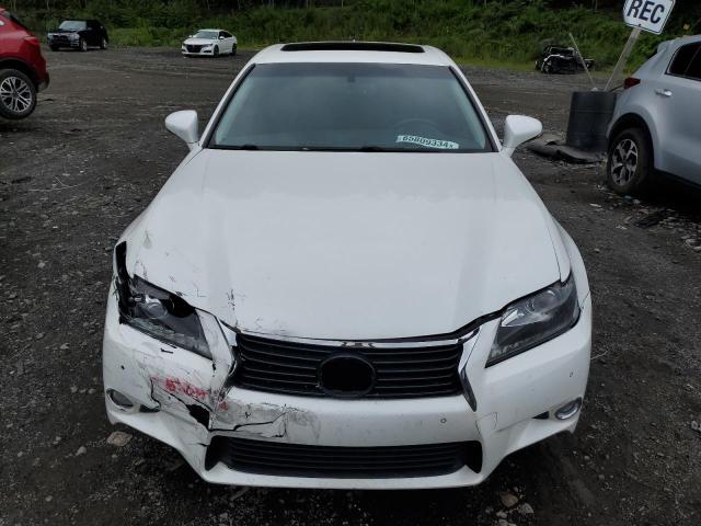 VIN JTHBE1BL1E5042001 2014 Lexus GS, 350 no.5