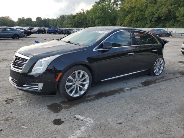 2G61M5S34G9118679 Cadillac Xts Luxury Collection 2016