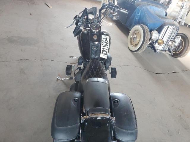 2000 HARLEY-DAVIDSON FXSTB 1HD1BTY16YY024036