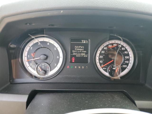 2020 RAM 1500 CLASS - 1C6RR7KT7LS112923
