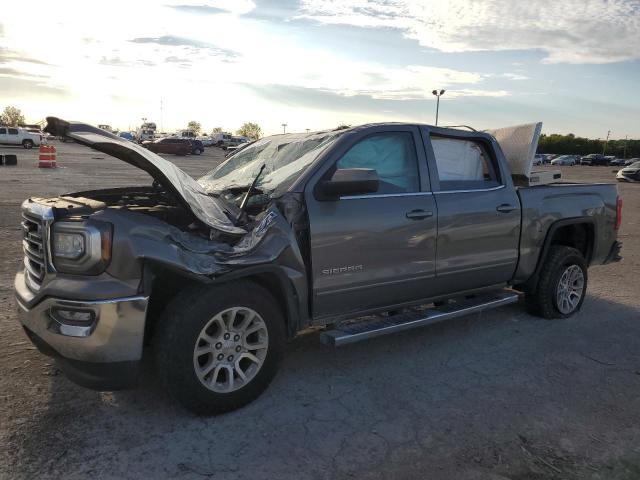 VIN 3GTU2MEC9HG277419 2017 GMC Sierra, K1500 Sle no.1