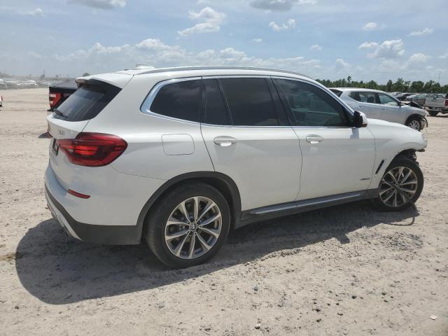 VIN 5UXTR9C55JLC73788 2018 BMW X3, Xdrive30I no.3