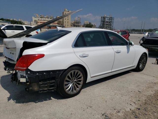 2019 GENESIS G90 PREMIU KMHG34JA6KU053345