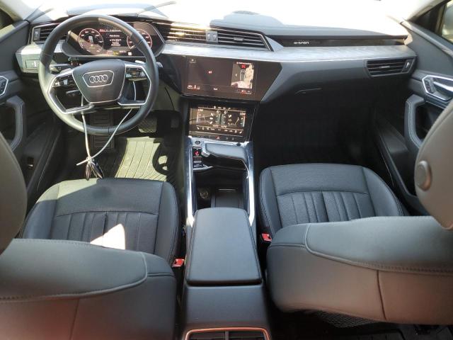 2021 AUDI E-TRON PRE - WA1LABGE0MB038775