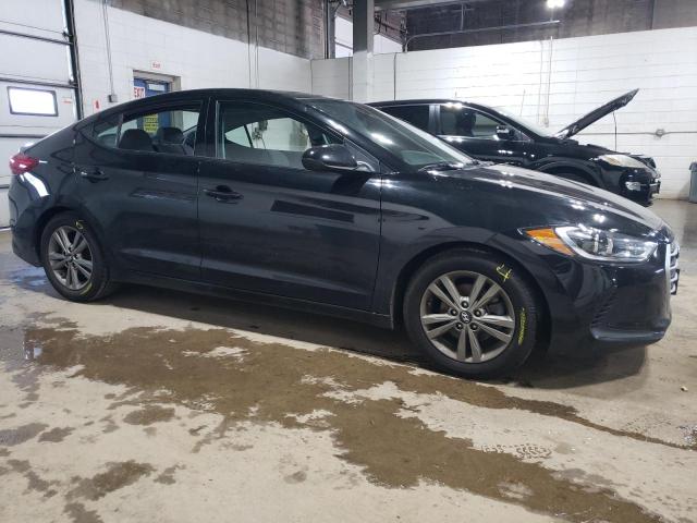 2018 HYUNDAI ELANTRA SE - 5NPD84LF1JH371478