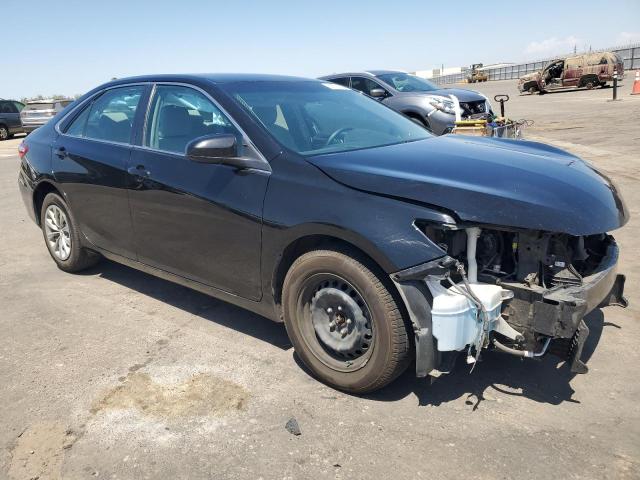 VIN 4T4BF1FK3GR532997 2016 Toyota Camry, LE no.4