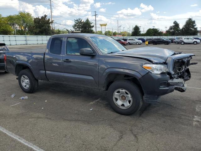 2022 TOYOTA TACOMA ACC - 3TYRX5GN0NT054117