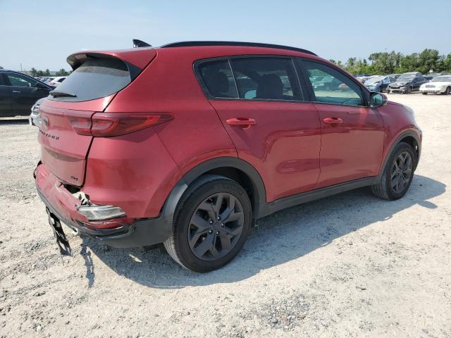 2022 KIA SPORTAGE S - KNDP6CAC0N7998463