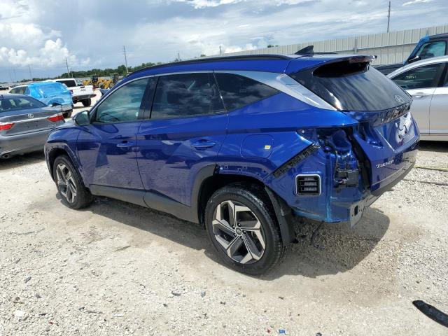 2023 HYUNDAI TUCSON LIM - 5NMJECAE4PH204389